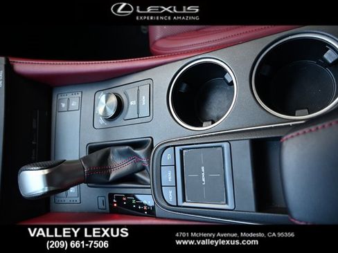 Used 2016 Lexus RC 200t image 13