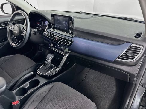 Used 2023 Kia Seltos S FWD image 26