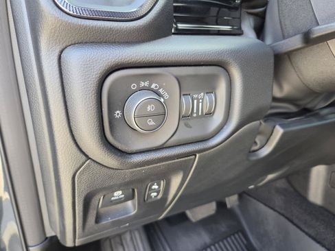 Used 2025 RAM 1500 Rebel w/ Rebel Level 2 Equipment Group AWD/4WD image 17
