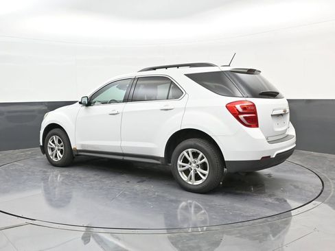 Used 2016 Chevrolet Equinox LT w/ Convenience Package FWD image 5