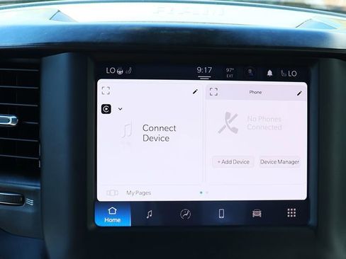 Used 2022 RAM 1500 Big Horn image 50