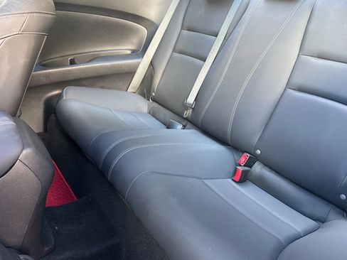 Used 2013 Honda Accord EX-L image 9