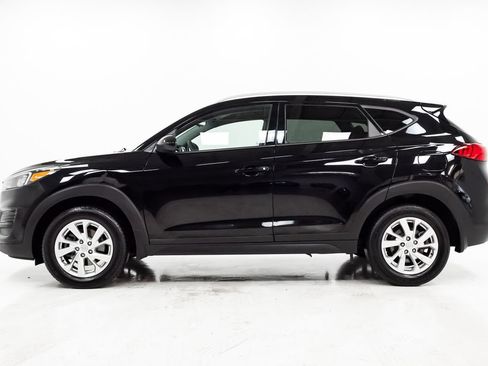Used 2019 Hyundai Tucson Value FWD image 24
