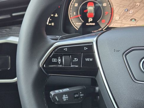 New 2025 Audi A6 Premium Plus image 31