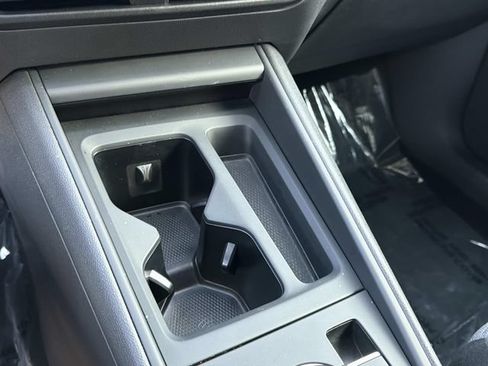Certified 2026 Volkswagen Tiguan S FWD image 23