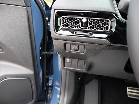 New 2026 Honda Civic Sport image 22