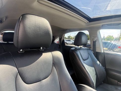 Used 2015 Lexus RX 350 FWD image 21