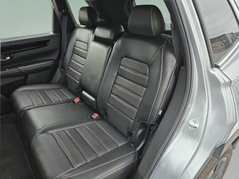 Used 2024 Honda CR-V Sport Touring image 22