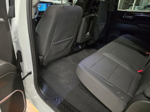 Used 2024 Chevrolet Silverado 1500 LT w/ All Star Edition Plus AWD/4WD image 36