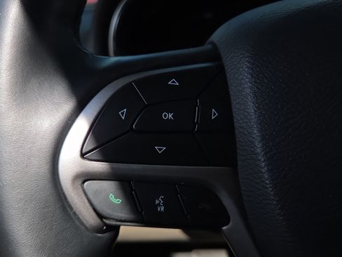 Used 2019 Jeep Grand Cherokee Limited w/ Luxury Group II RWD image 23