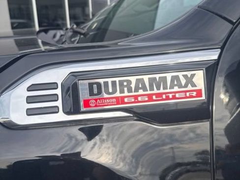 Used 2024 GMC Sierra 2500 Denali w/ Denali Reserve Package AWD/4WD image 29