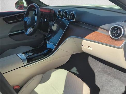 Used 2024 Mercedes-Benz C 300 Sedan image 28