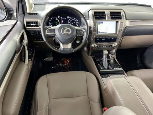 Used 2021 Lexus GX 460 Premium image 23