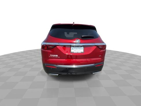 Certified 2024 Buick Enclave Essence w/ Experience Buick Package image 7