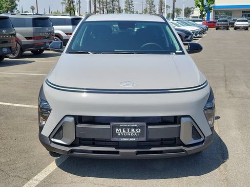 New 2026 Hyundai Kona SEL Sport FWD image 32