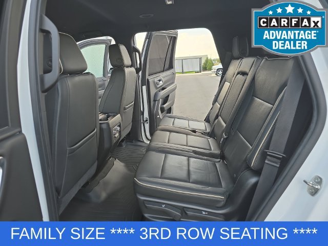 Used 2021 GMC Yukon SLT AWD/4WD image 11