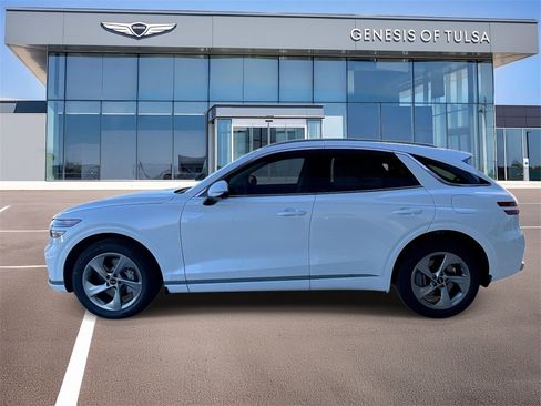 New 2026 Genesis GV70 2.5T Advanced image 5