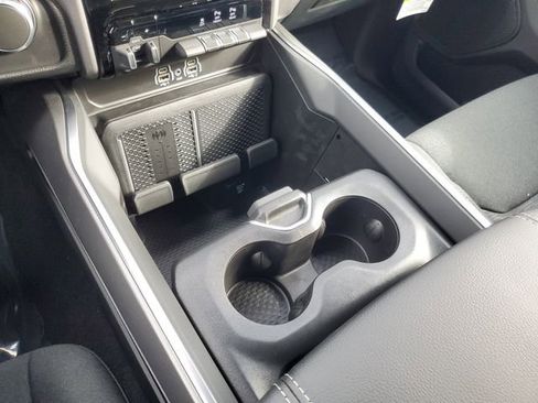 New 2026 RAM 1500 Big Horn image 28