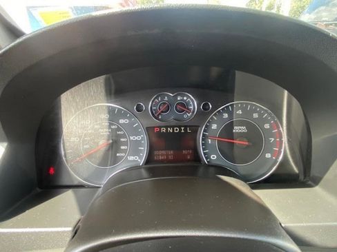 Used 2009 Pontiac Torrent 2WD w/ Smokers Package image 8