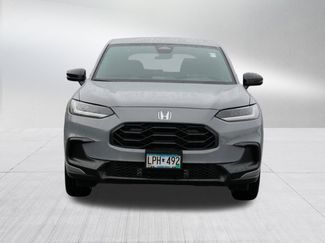 Used 2024 Honda HR-V Sport video 2