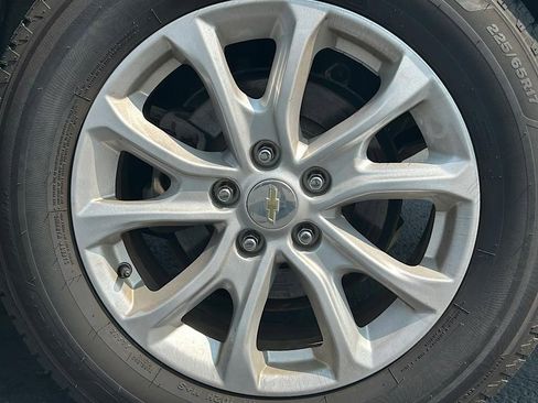 Used 2020 Chevrolet Equinox LT image 25