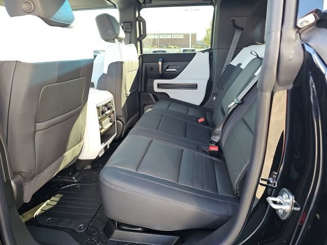 New 2025 GMC Hummer EV 3X w/ Extreme Off-Road Package AWD/4WD image 29