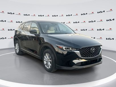 Used 2023 MAZDA CX-5 AWD 2.5 S w/ Preferred Package