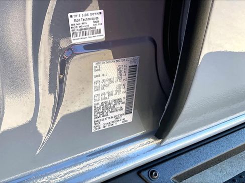 New 2026 Nissan Frontier Pro-X w/ Pro Premium Package image 17