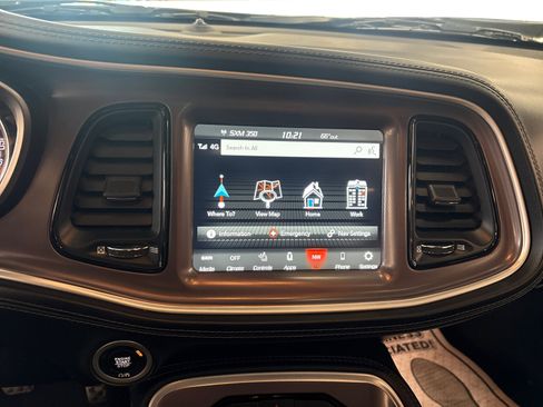 Used 2021 Dodge Challenger R/T Scat Pack w/ Plus Package image 29