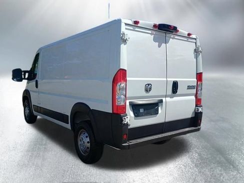 Used 2023 RAM ProMaster 1500 FWD image 3