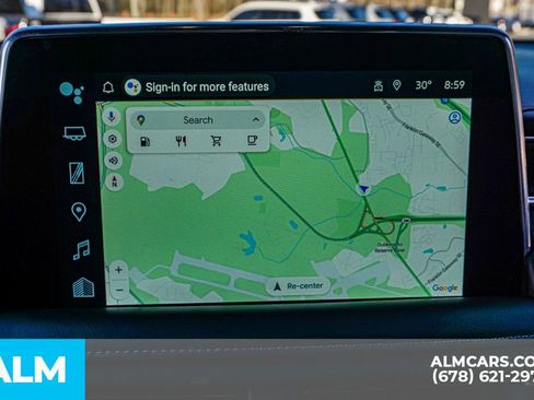 Used 2023 Chevrolet Tahoe Z71 image 38