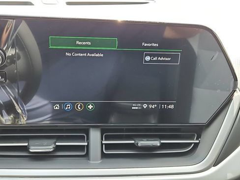 New 2026 Chevrolet Trax LS w/ LS Convenience Package FWD image 15