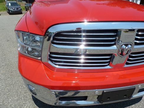Used 2016 RAM 1500 Big Horn AWD/4WD image 4