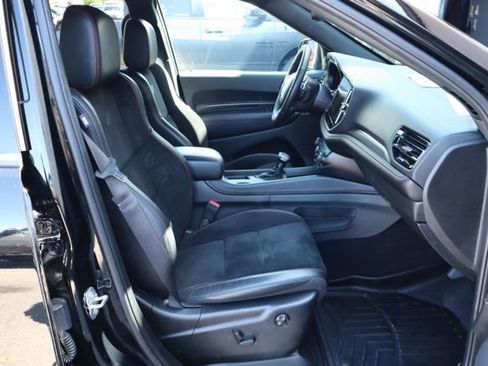 Used 2024 Dodge Durango R/T w/ Tow 'N Go Package AWD/4WD image 52