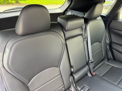 Used 2023 INFINITI QX50 Sport AWD/4WD image 29