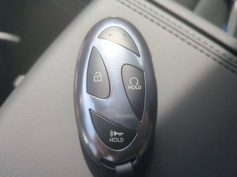 New 2026 Hyundai Santa Fe SEL FWD image 39