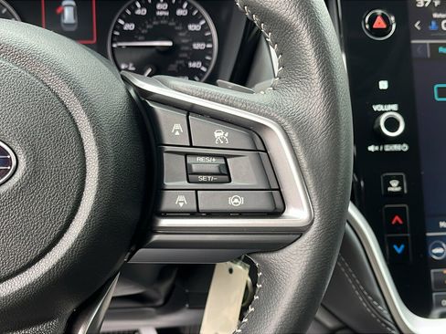 Certified 2025 Subaru Outback Premium image 14