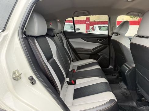 Used 2019 Subaru Crosstrek 2.0i Limited w/ Popular Package #4 AWD/4WD image 30