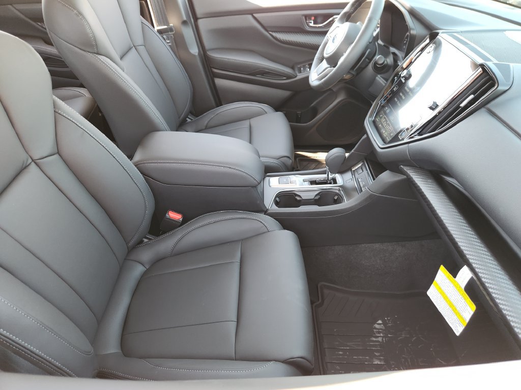 New 2027 Subaru Ascent Premium AWD/4WD image 12