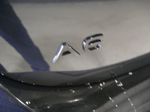 New 2026 Audi A6 Premium Plus image 9
