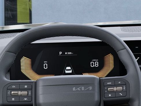 New 2027 Kia Telluride EX AWD/4WD image 21