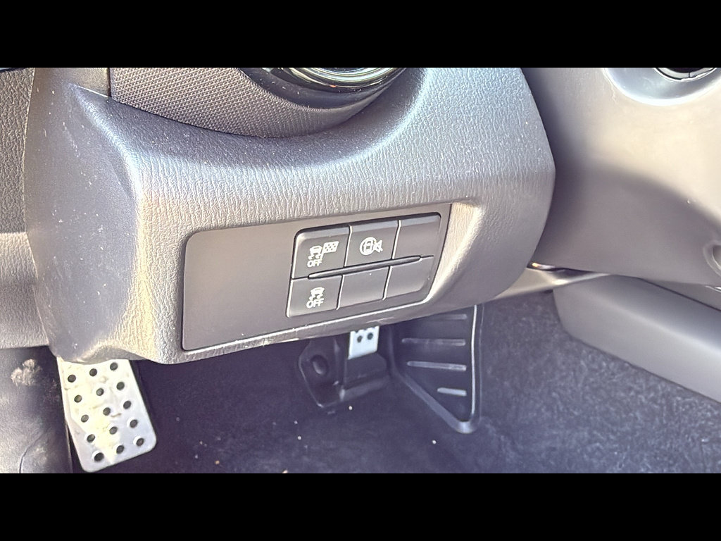 New 2026 MAZDA MX-5 Miata Club w/ Interior Package RWD image 19