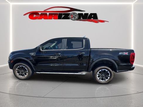 Used 2021 Ford Ranger XL w/ Equipment Group 101A High RWD image 10