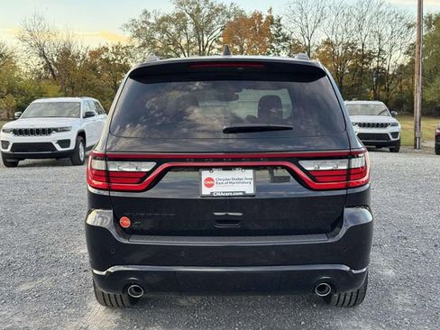 New 2026 Dodge Durango GT w/ Blacktop Package AWD/4WD image 21