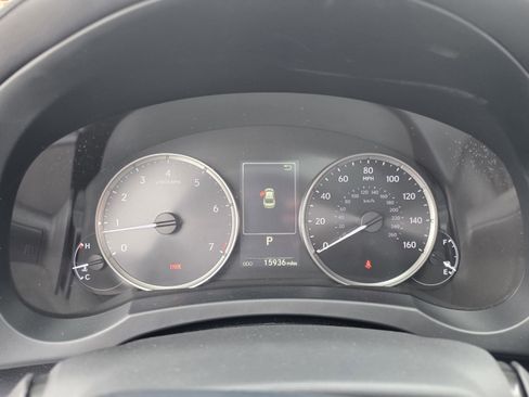 Used 2024 Lexus IS 350 F Sport w/ Accessory Package 2 image 17