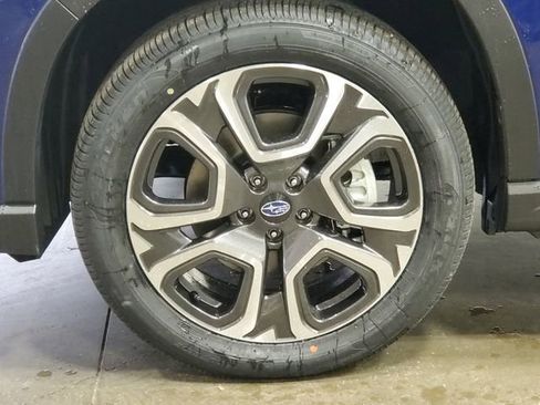 New 2026 Subaru Ascent Touring AWD/4WD image 8