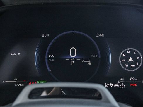 Certified 2025 Lexus RX 350 w/ Convenience Package AWD/4WD image 23