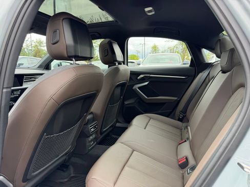 Used 2026 Audi A3 2.0T Premium w/ Convenience Package AWD/4WD image 23