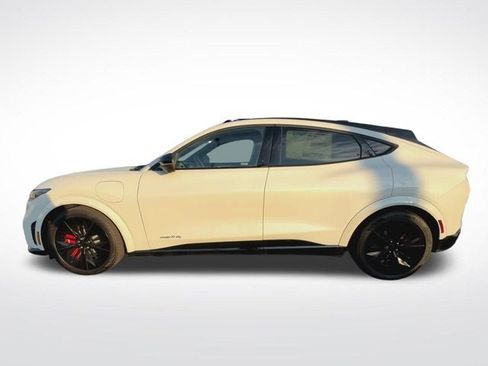 New 2025 Ford Mustang Mach-E GT AWD/4WD image 6