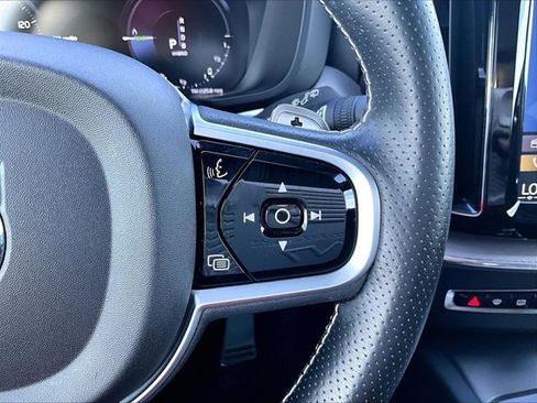 Used 2019 Volvo XC60 T8 R-Design w/ Protection Package Premier image 21
